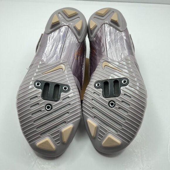 NEW Nike SuperRep Cycle 2 Next Nature Purple Smoke - Size 6 - Picture 6 of 9